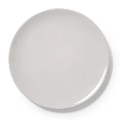 Dibbern Speiseteller 26 cm One Color Pearl
