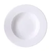 Dibbern Teller tief 25 cm Bone China Fine Dining