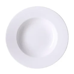 Dibbern Teller tief 25 cm Bone China Fine Dining