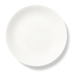 Dibbern Teller tief 22,5cm Bone China Pure