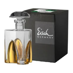 Eisch Karaffe 774/0.75L ND gold Gentleman