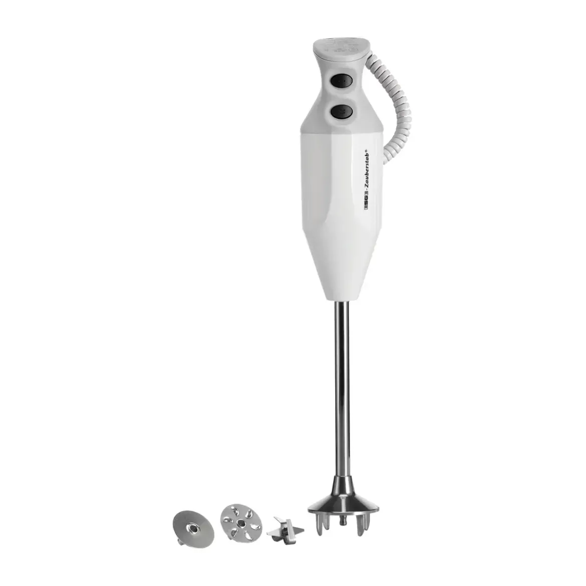 ESGE Zauberstab P200 39 cm Profi weiß