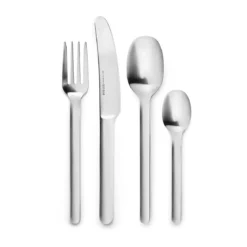 Eva Solo Besteck-Set 16-tlg. Nordic kitchen Edelstahl