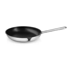 Eva Solo Bratpfanne 26 cm Stainless Steel