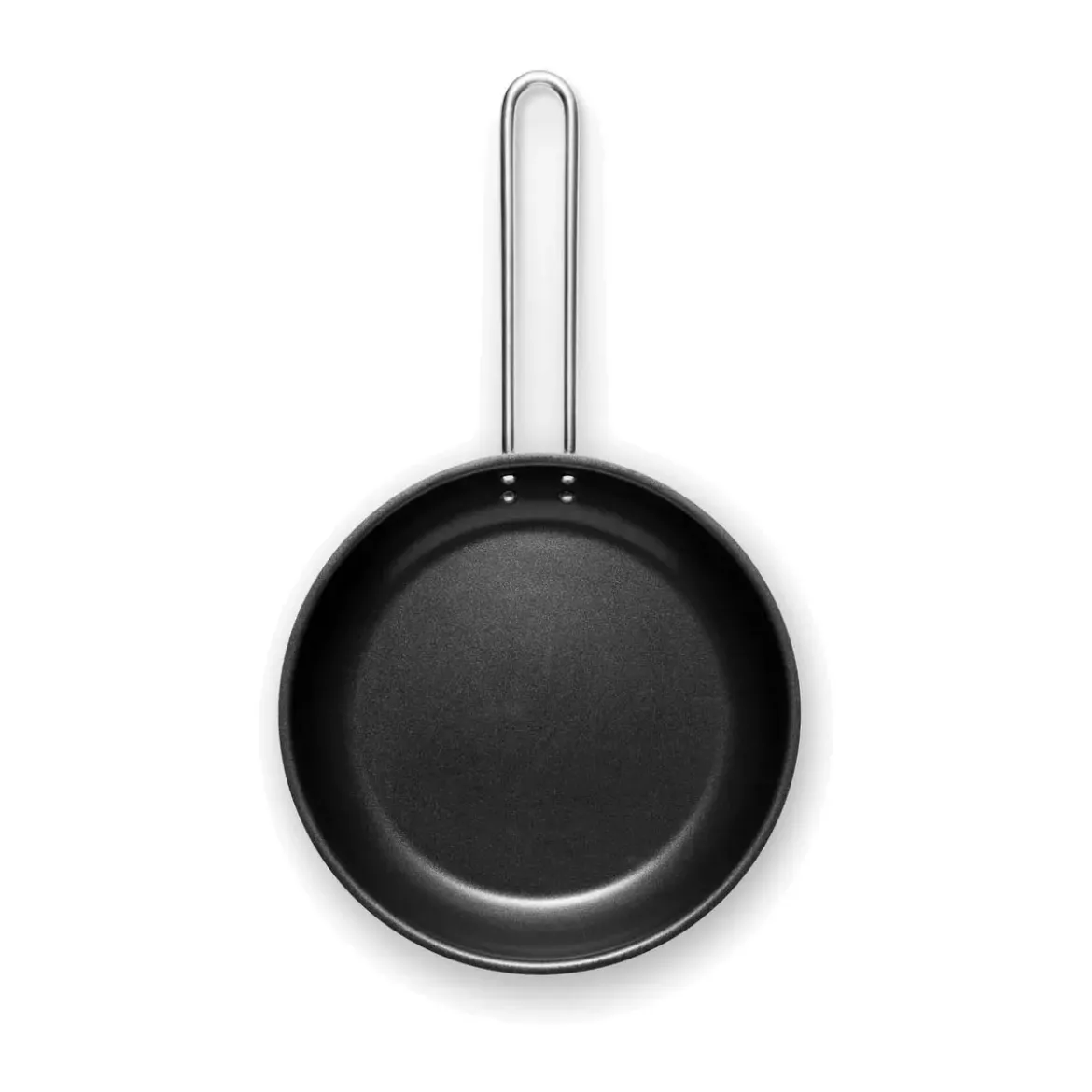 Eva Solo Bratpfanne 20 cm Stainless Steel