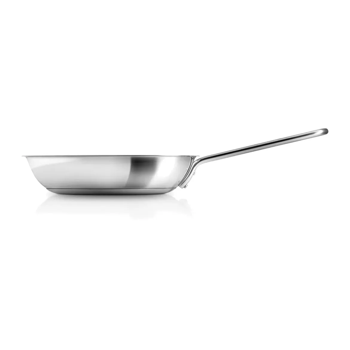 Eva Solo Bratpfanne 20 cm Stainless Steel