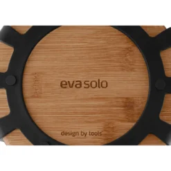 Eva Solo Brotkorb 22 cm Nordic kitchen Bambus
