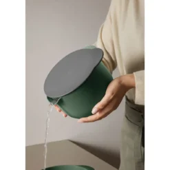 Eva Solo Deckel 23 cm Rührschüssel 4,0 l Eva grau