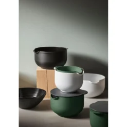 Eva Solo Deckel 23 cm Rührschüssel 4,0 l Eva grau