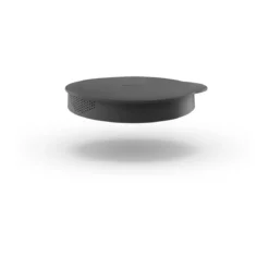 Eva Solo Deckel 23 cm Rührschüssel 4,0 l Eva grau