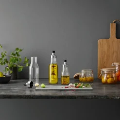Eva Solo Dressingshaker 0,25 l MyFlavour klar