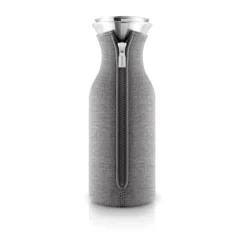 Eva Solo Kühlschrankkaraffe 1 l Dark Grey
