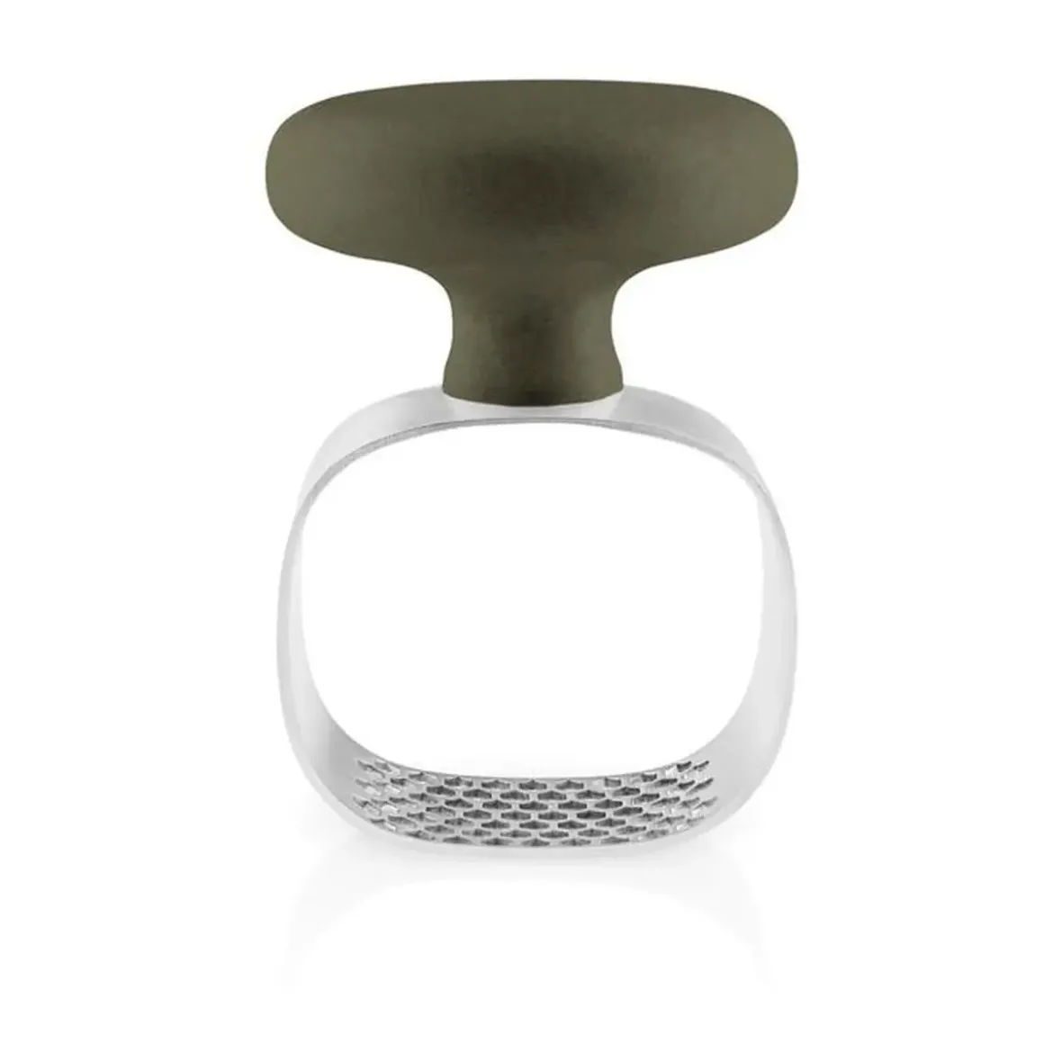 Eva Solo Knoblauchpresse 10 cm Green tool grün