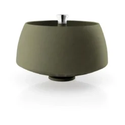 Eva Solo Salatschleuder 24 cm Green tool grün