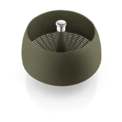 Eva Solo Salatschleuder 24 cm Green tool grün