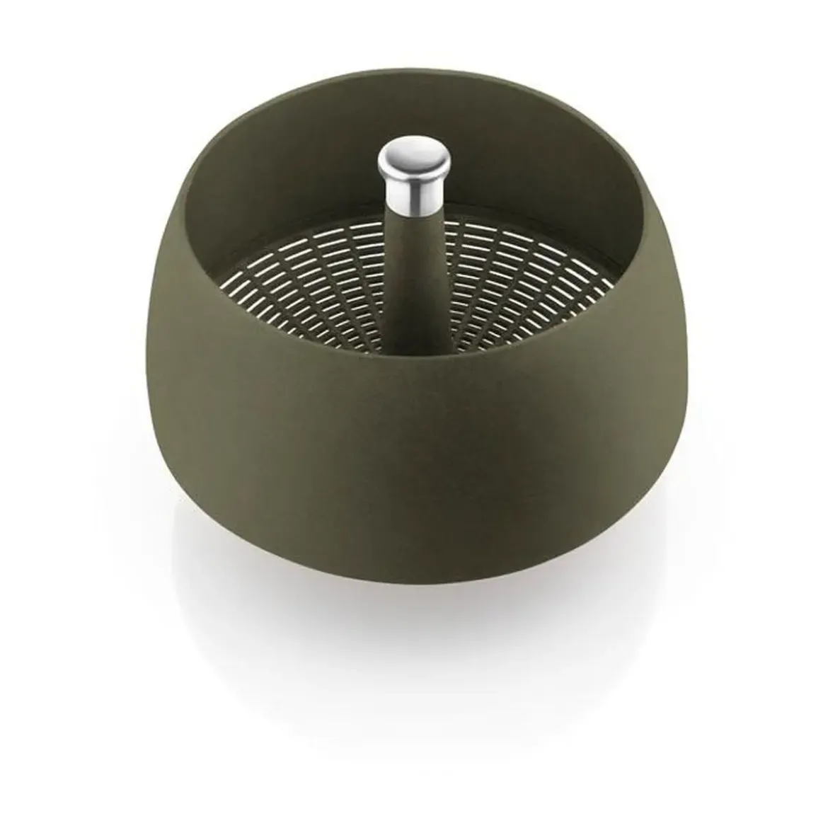 Eva Solo Salatschleuder 24 cm Green tool grün