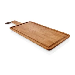 Eva Solo Schneidebrett 58x22 cm Nordic kitchen Bambus