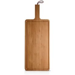 Eva Solo Schneidebrett 58x22 cm Nordic kitchen Bambus