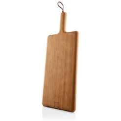 Eva Solo Schneidebrett 58x22 cm Nordic kitchen Bambus