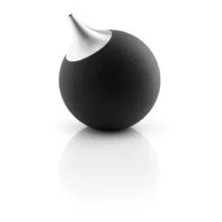 Eva Solo Seifenspender 8 cm black