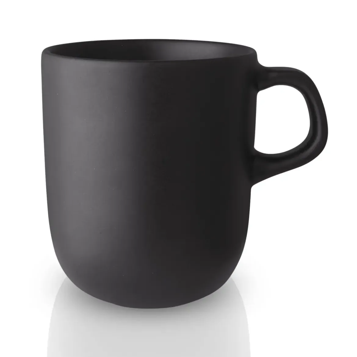 Eva Solo Tasse 0,3 l Nordic kitchen schwarz