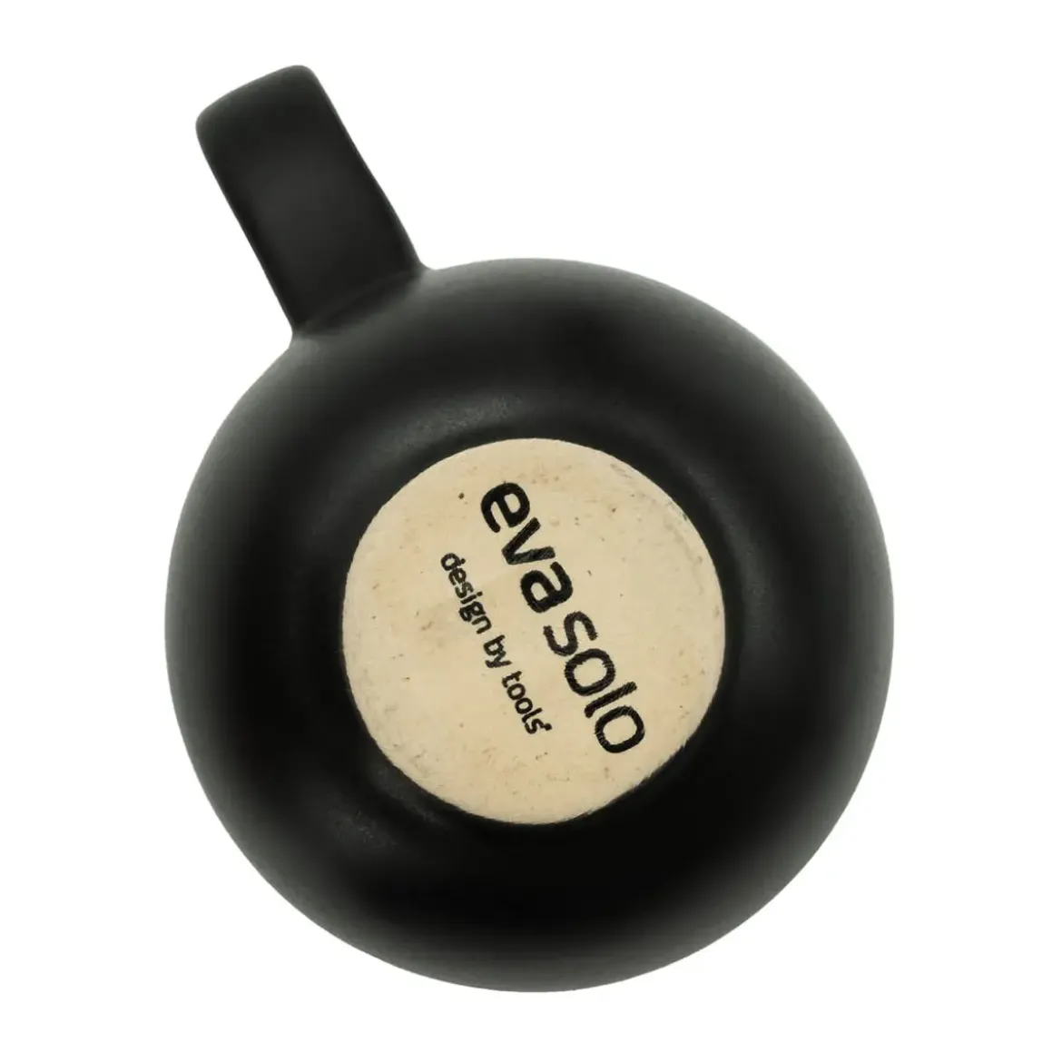 Eva Solo Tasse 0,3 l Nordic kitchen schwarz