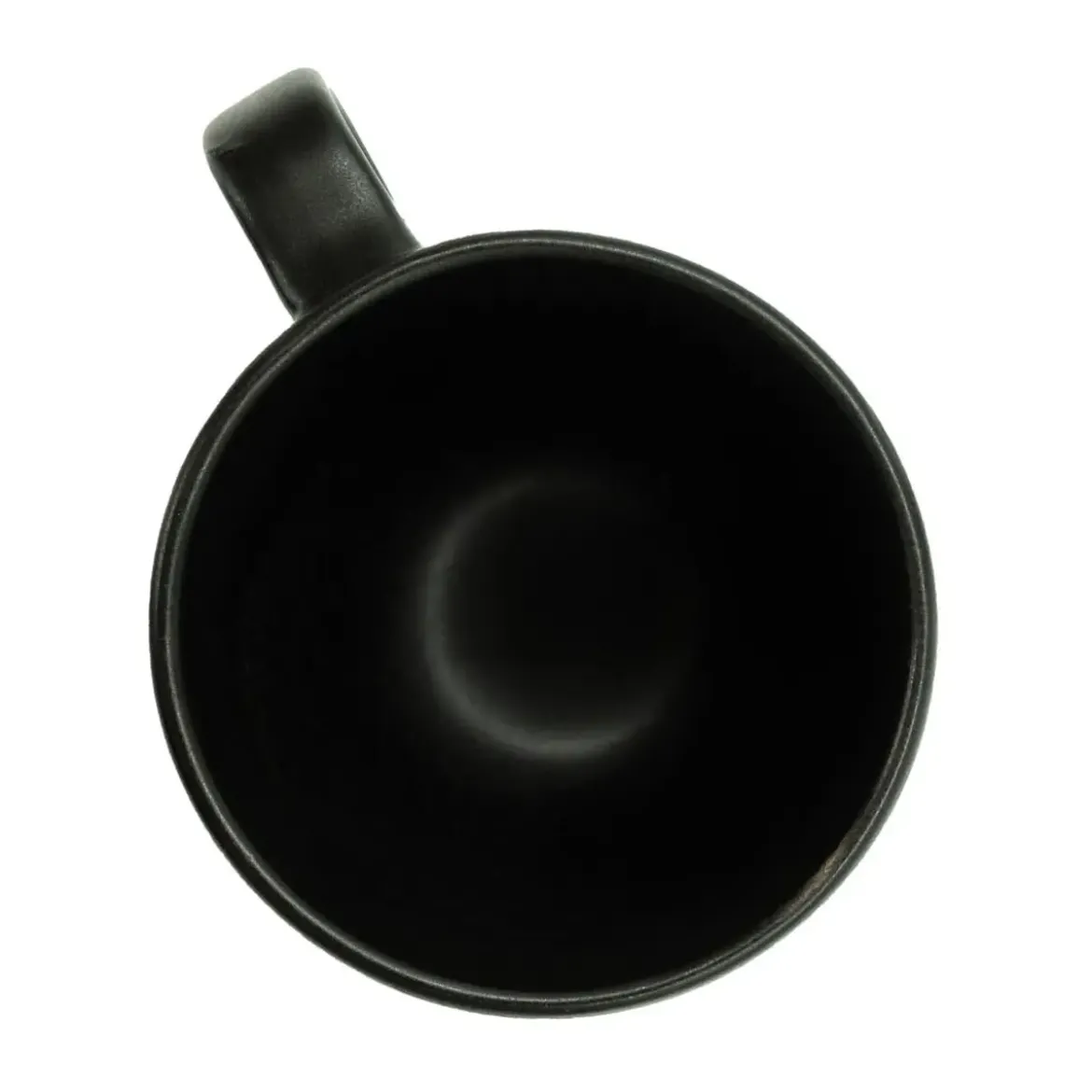Eva Solo Tasse 0,3 l Nordic kitchen schwarz