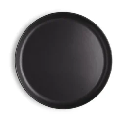 Eva Solo Teller 25 cm Nordic kitchen schwarz
