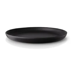 Eva Solo Teller 21 cm Nordic kitchen schwarz