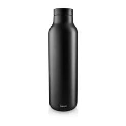 Eva Solo Thermoflasche 0,7 l Urban To Go Black