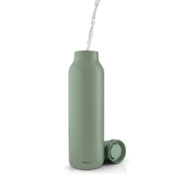 Eva Solo Thermoflasche 0,7 l Urban To Go Green Goddess