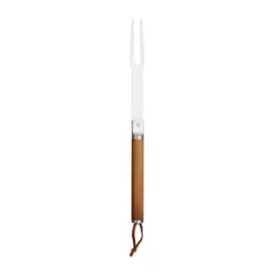 Fiskars Grill Chef Grillgabel 44 cm Norden Edelstahl