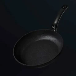 Fissler Pfanne 24 cm Adamant Classic anthrazit