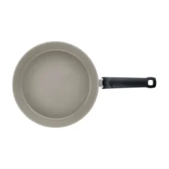 Fissler Pfanne 24 cm Ceratal Comfort grau