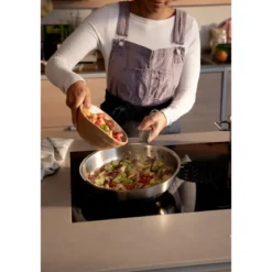 Fissler Pure Collection Pfanne 24 cm