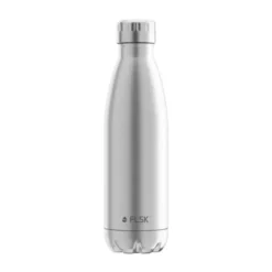 FLSK Isolierflasche 0,5l Edelstahl