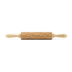 Folkroll Teigrolle medium Herzen