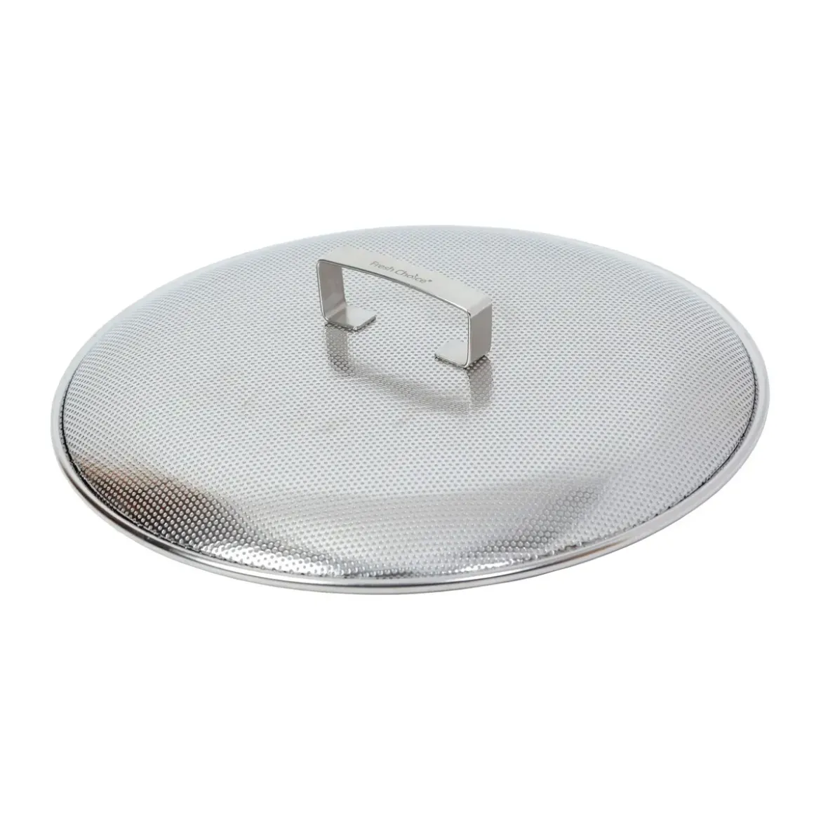FreshChoice Universal-Deckel 28 cm edelstahl