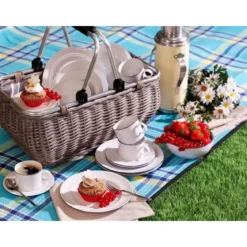 Friesland Kaffeetasse 0,19 l Jeverland Kleine Brise