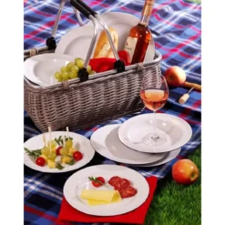 Friesland Suppenteller 23 cm Jeverland Kleine Brise