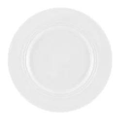 Friesland Untertasse 15 cm Jeverland Weiß