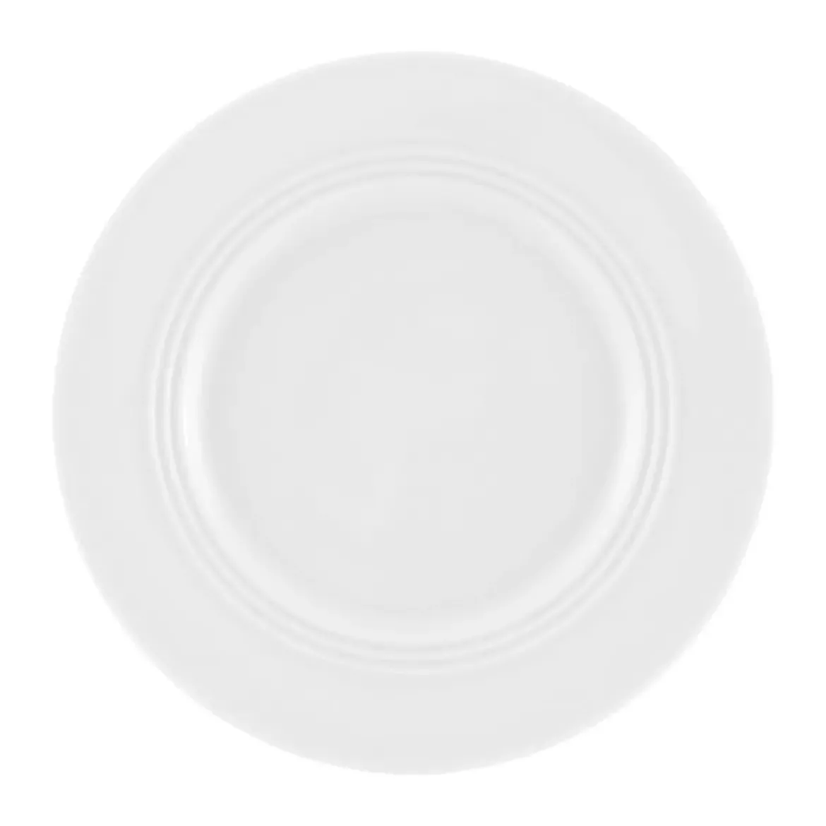 Friesland Untertasse 15 cm Jeverland Weiß