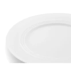 Friesland Untertasse 15 cm Jeverland Weiß