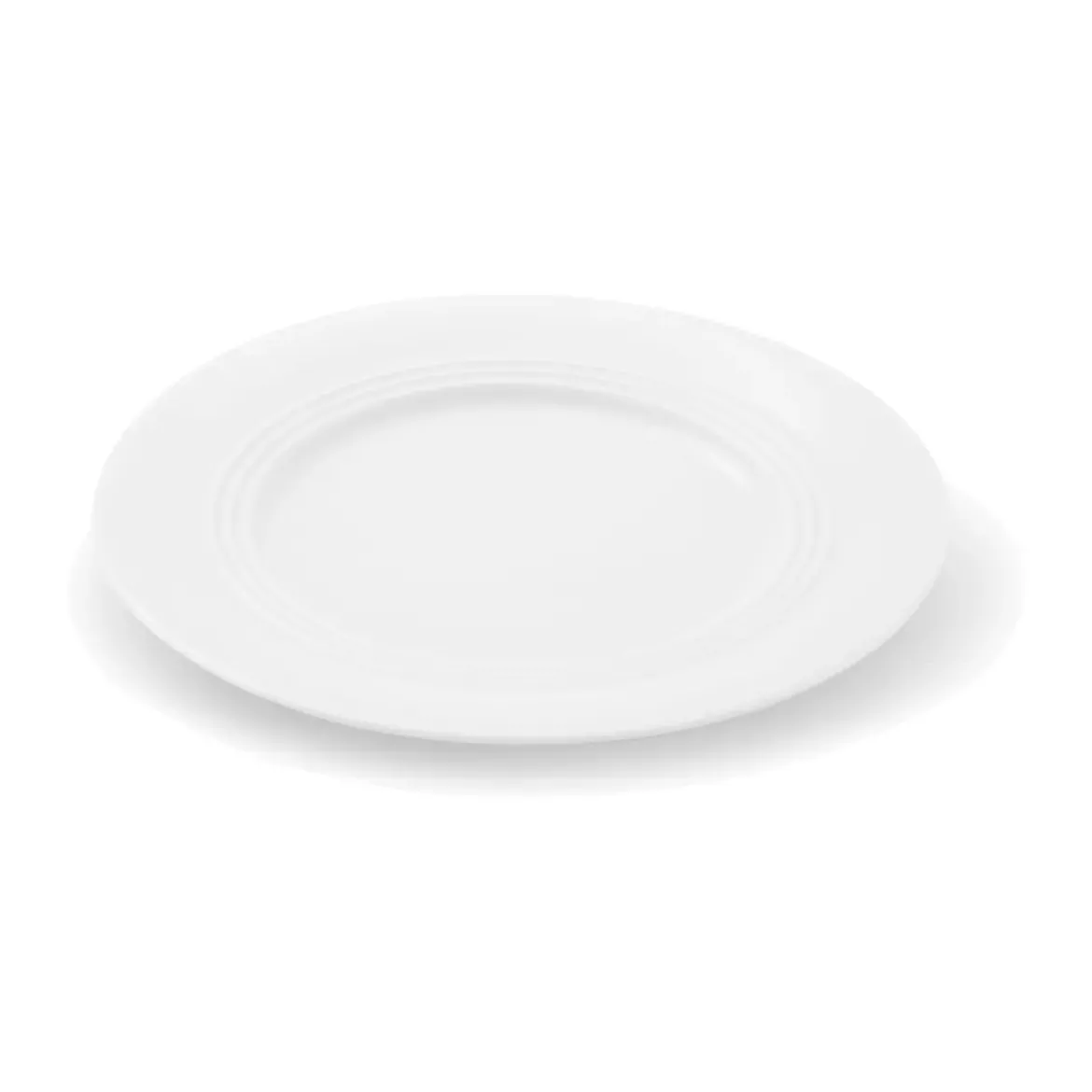 Friesland Untertasse 15 cm Jeverland Weiß