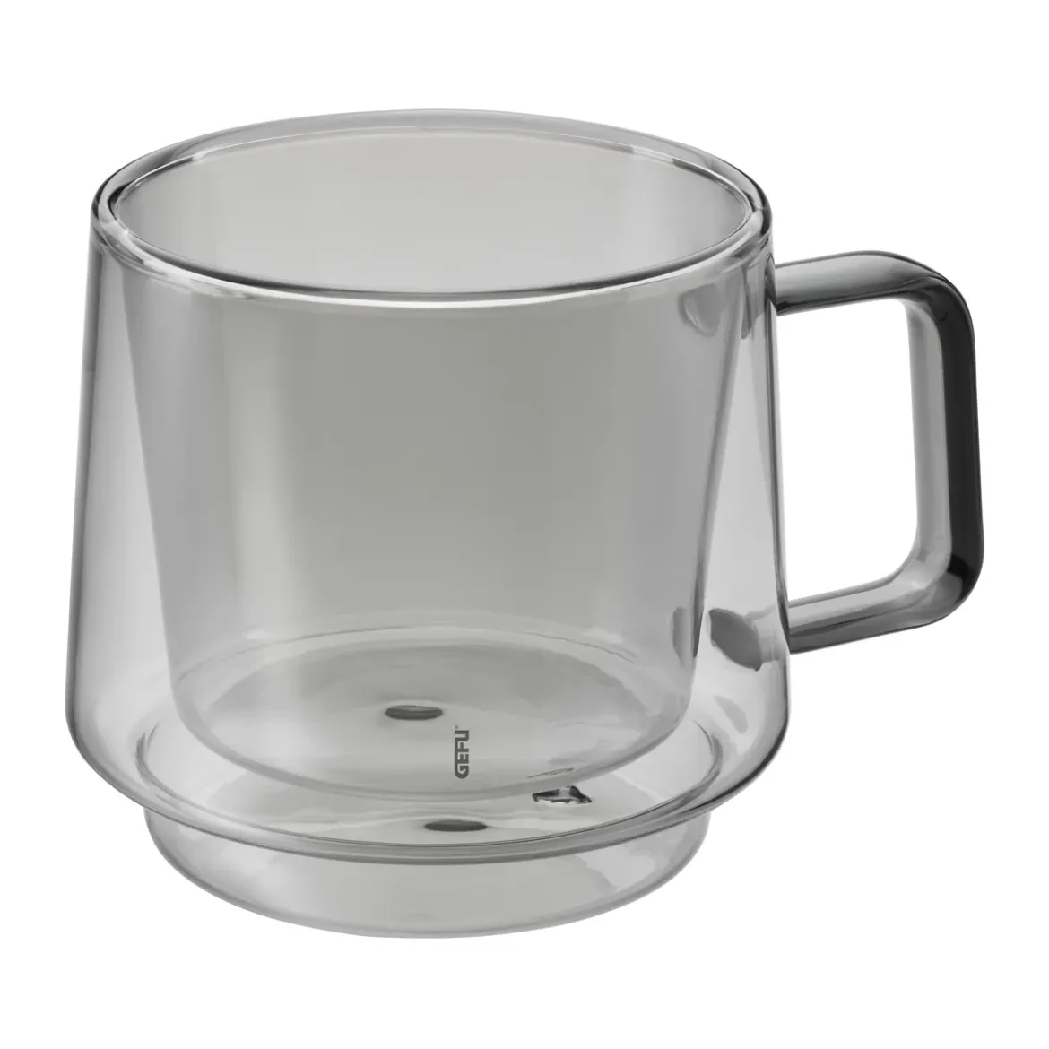 Gefu Calora Thermoglas 2er-Set klar