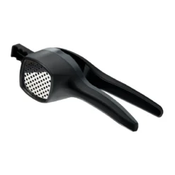 Gefu Kartoffel- und Spätzlepresse Presco 34 cm schwarz