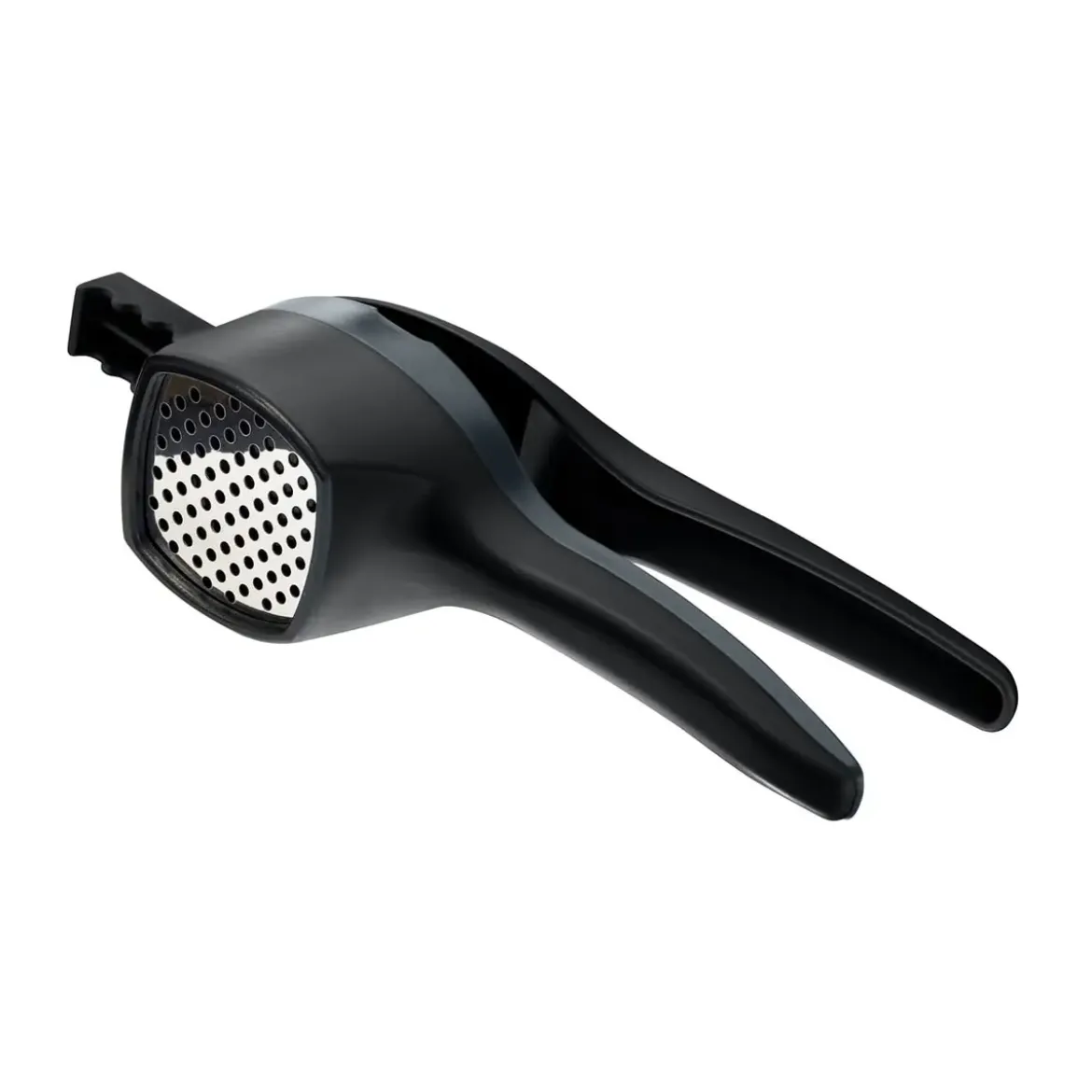 Gefu Kartoffel- und Spätzlepresse Presco 34 cm schwarz