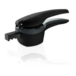 Gefu Kartoffel- und Spätzlepresse Presco 34 cm schwarz