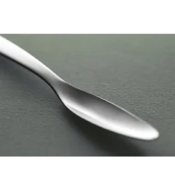 Gense Hummergabel 4er-Set Focus Steel matt