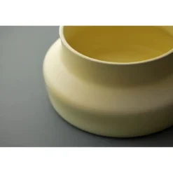 Gense Vase 12 cm Dorotea Mellow Yellow
